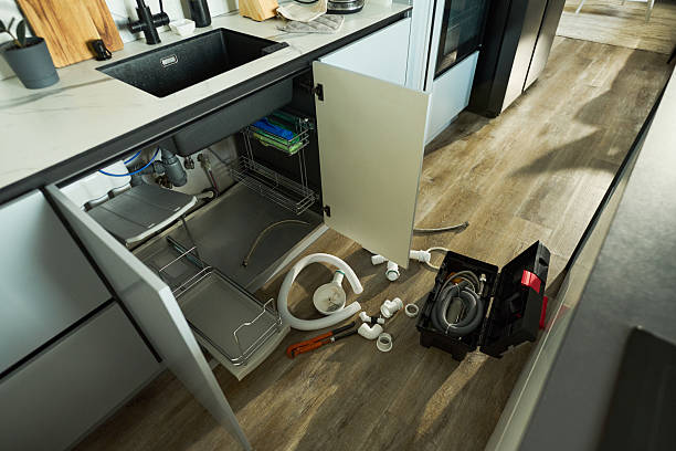 Trusted Toilet Repair service in Old Ocean, TX - AAA Plumbing Heating